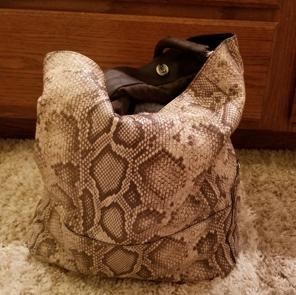 Furla Hobo - Picture 2 of 7